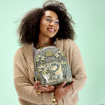 Where the Wild Things Are Mini Backpack LFlifestyle1 view 2